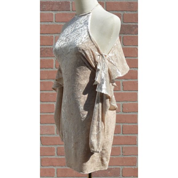 NWOT House of Harlow x Revolve Jo Dress Size S Retail 258$ - Picture 13 of 16